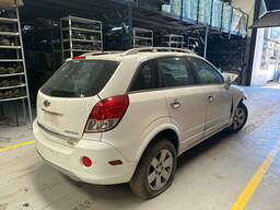 Chevrolet Chevrolet Captiva 2012 2.4 Sport Ecotec 5p 2012