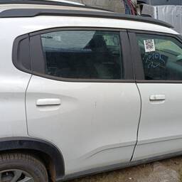 CITROËN C3 2023 1.0 FEEL FLEX 5P