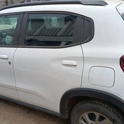 CITROËN C3 2023 1.0 FEEL FLEX 5P