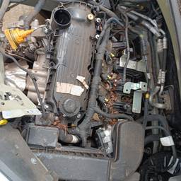 CITROËN C3 2023 1.0 FEEL FLEX 5P