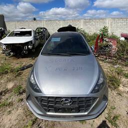 Hyundai HB20 2020 1.0 Vision Flex 5p