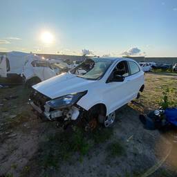Ford Ka 2021 1.5 Se Plus Flex Aut. 5p marchas