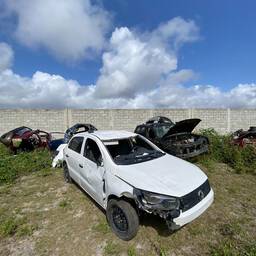 Volkswagen Gol 2022 1.0 12v Total Flex 5p 5 marchas