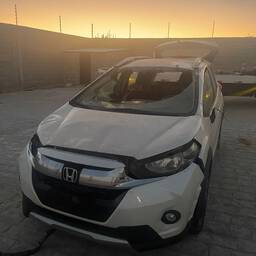Honda WR-V 2019 1.5 Ex Flex Aut. 5p