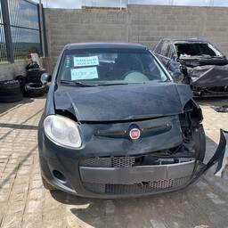 Fiat Palio 2013 1.0 Attractive Flex 5p