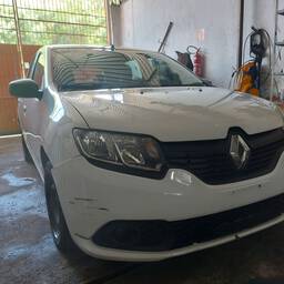 Renault Sandero 2018 1.0 12v Expression Sce 5p