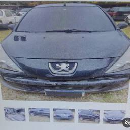 Peugeot 207 2010 1.4 Xr Flex 5p