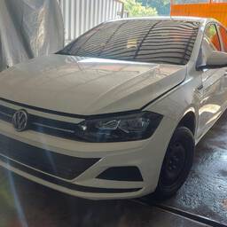 Volkswagen Virtus 2019 1.6 16v Msi 4p