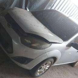 Ford Fiesta 2010 1.0 Flex 5p