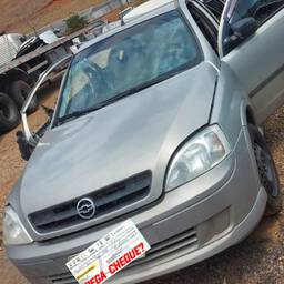 Chevrolet Corsa Sedan 2003 1.0 Classic 4p Gasolina 60 hp