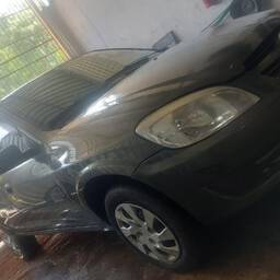 Chevrolet Celta 2011 1.0 Spirit Flex Power 5p