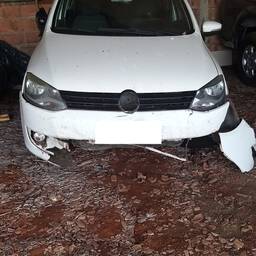 Volkswagen Fox 2011 1.0 Vht Total Flex 3p