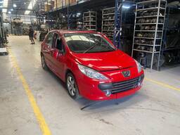 Peugeot Peugeot 307 2010 1.6 Presence Pack Flex 5p 2010