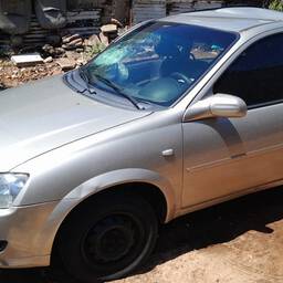 Chevrolet Classic 2014 1.0 Ls Flex Power 4p