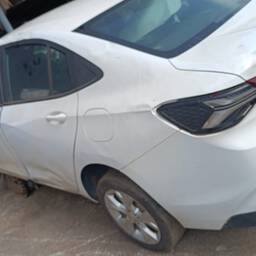 Chevrolet Onix 2022 1.0 Ltz Turbo 5p