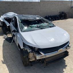 Chevrolet Onix 2020 1.0 Premier Ii Turbo Aut. 5p