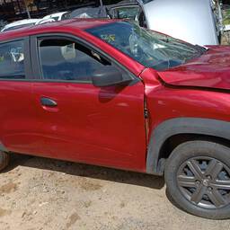 Renault Kwid 2023 1.0 12v Zen Sce 5p