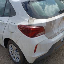 Chevrolet Onix 2023 1.0 Lt 5p