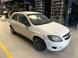 Chevrolet Chevrolet Celta 2013 1.0 Ls Flex Power 3p 2013