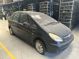 Citroën Citroën Xsara Picasso 2005 2.0 Exclusive Aut. 5p 2005