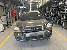 Hyundai Hyundai Tucson 2016 2.0 Gls 4x2 Flex Aut. 5p 2016