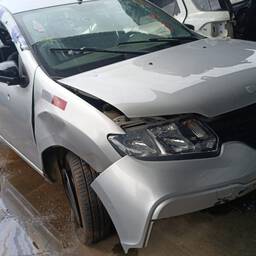 Renault Sandero 2022 1.0 S Edition 12V 5P