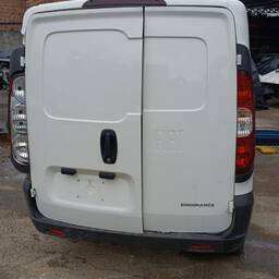 Fiat Fiorino 2022 1.4 Endurance Flex 4p