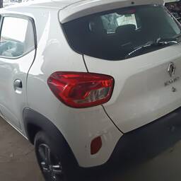 Renault Kwid 2023 1.0 12v Zen Sce 5p