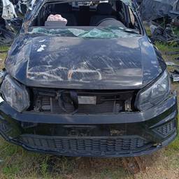 Volkswagen Gol 2022 1.0 12v Total Flex 5p marchas