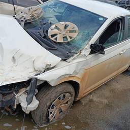 VOLKSWAGEN POLO 2023 1.0 5P