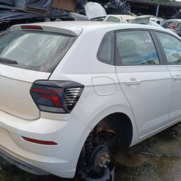 Volkswagen Polo 2023 1.0 5p