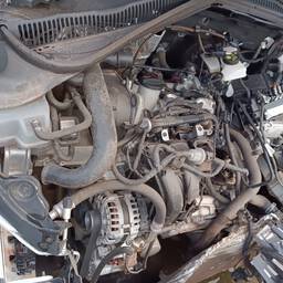 VOLKSWAGEN POLO 2023 1.0 5P
