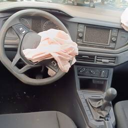 VOLKSWAGEN POLO 2023 1.0 5P
