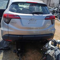 Honda HR-V 2021 1.8 Ex Flex Aut. 5p