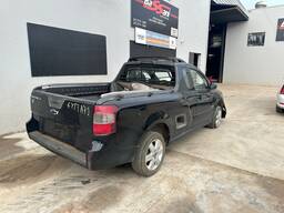 Chevrolet Chevrolet Montana 2012 1.4 Sport Econoflex 2p 2012