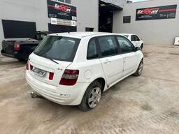 Fiat Fiat Stilo 2004 1.8 8v 5p 2004