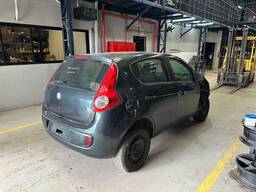 Fiat Fiat Palio 2013 1.0 Attractive Flex 5p 2013