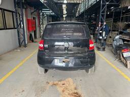 Volkswagen Volkswagen Fox 2010 1.0 Vht Total Flex 5p 2010