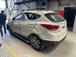 Hyundai Hyundai IX35 2015 2.0 Gls 2wd Flex Aut. 5p 2015