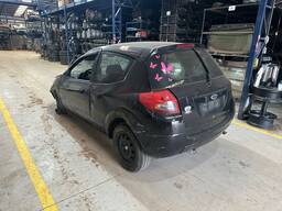 Ford Ford Ka 2009 1.0 Flex 3p 70 hp 2009
