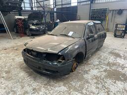 Volkswagen Volkswagen Gol 2001 1.0 16v Plus 5p 2001