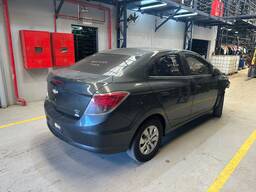 Chevrolet Chevrolet Prisma 2019 1.0 Joy 4p 2019
