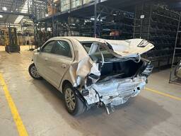Chevrolet Chevrolet Cobalt 2019 1.8 Ltz Aut. 4p 2019