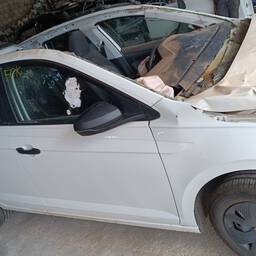 Volkswagen Polo Track 2024 1.0 Mpi 4P