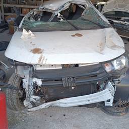 Fiat Mobi 2023 1.0 Like Flex 5P