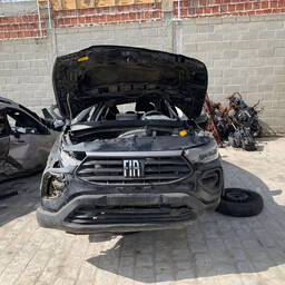 Fiat Pulse 2022 1.3 Drive Flex 5p