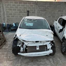 Fiat Argo 2024 1.0 Drive Flex 5p