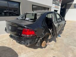 Volkswagen Volkswagen Voyage 2010 1.6 Vht Comfortline Total Flex 4p 2010