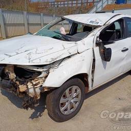 Volkswagen Gol 2020 1.0 12v Total Flex 5p
