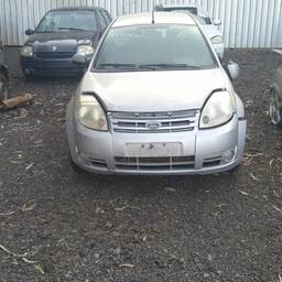 Ford Ka 2009 1.0 Flex 3p 68.5 hp